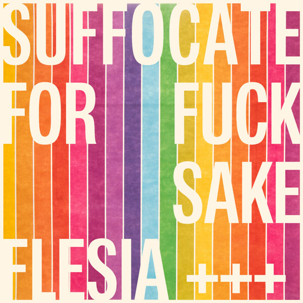 19.06. - Kulturlounge - Suffocate for Fuck Sake + Flesia